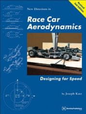 Race Car Aerodynamics