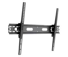 Omega stenski nosilec za TV OUTV600T, 93,98 cm (37") - 177,8 cm (70"), z naklonom, Vesa do 600x400