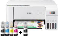 Epson EcoTank ITS L3256 večfunkcijska brizgalna naprava