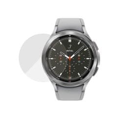 PanzerGlass Zaščitno steklo ta Samsung Galaxy Watch 4, Classic 45,5 mm (3654)