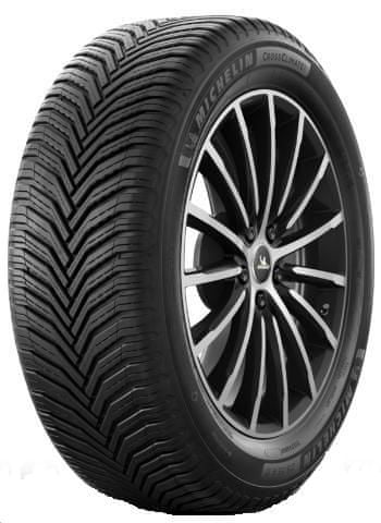 MICHELIN 235/55R19 105H MICHELIN CROSSCLIMATE 2