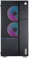 AZZA Ohišje ATX miditower IRIS 330