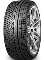 MICHELIN 255/40R20 101V MICHELIN PILOT ALPIN PA4 XL N0