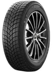 MICHELIN 215/50R17 95H MICHELIN X-ICE SNOW XL NORDIC COMPOUND BSW M+S 3PMSF