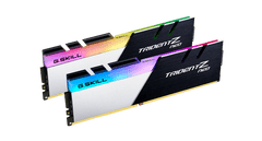 G.Skill Trident Z Neo pomnilnik (RAM), DDR4 16 GB (2x8GB), 3600 MHz, CL16 (F4-3600C16D-16GTZS)