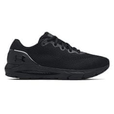 Under Armour UA HOVR Sonic 4-BLK, UA HOVR Sonic 4-BLK | 3023543-004 | 11.5