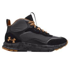 Under Armour UA Charged Bandit Trek 2 PRT-BLK, UA Charged Bandit Trek 2 PRT-BLK | 3024759-001 | 11.5