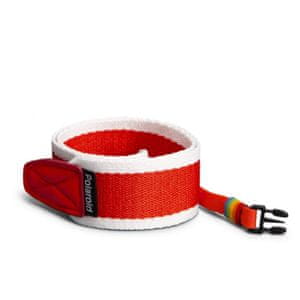 Polaroid Camera Strap Flat pasek