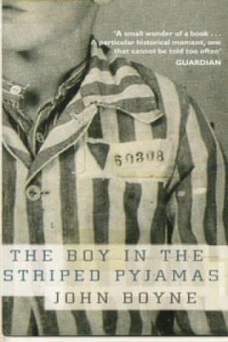 Boy in the Striped Pyjamas