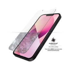 PanzerGlass Standard zaščitno steklo za Apple iPhone 13 mini, kaljeno