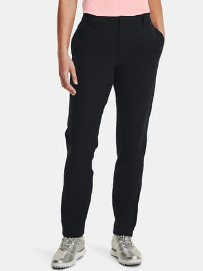 Under Armour Hlače UA Links Pant-BLK