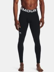 Under Armour Pajkice CG Armour Leggings-BLK XS