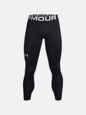 Under Armour Pajkice CG Armour Leggings-BLK XS