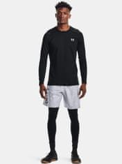 Under Armour Pajkice CG Armour Leggings-BLK XS