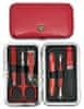 Kellermann BL7848 MC N RED set za manikuro