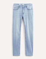 Celio Jeans hlače Roslight 50/34