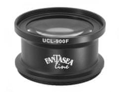 FANTASEA UCL 900F +15 dioptrije makro prednastavitev.