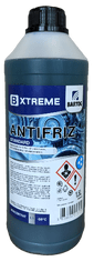 Bxtreme Standard antifirz, moder, 1,5L