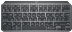 MX Keys Mini tipkovnica, grafitna barva, SLO g. (920-010498)