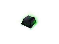 Razer Phantom Keycap Upgrade Set Black komplet tipk, črne (RC21-01740100-R3M1)