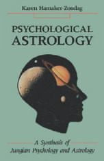 Psychological Astrology