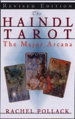 The Haindl Tarot, the Major Arcana