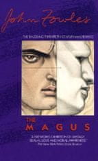 John Fowles - Magus