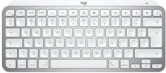 MX Keys Mini tipkovnica, bela, SLO g. (920-010499)