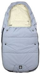 Dooky Spalna vreča Footmuff vel. S FROSTED Blue Mountain