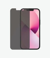 PanzerGlass Zaščitno steklo Standard Privacy za Apple iPhone 13/ 13 Pro (P2742)