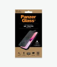 PanzerGlass Zaščitno steklo Standard Privacy za Apple iPhone 13/ 13 Pro (P2742)