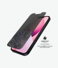 PanzerGlass Zaščitno steklo Standard Privacy za Apple iPhone 13 mini (P2741)