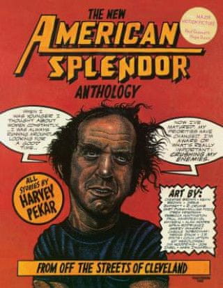 New American Splendor Anthology