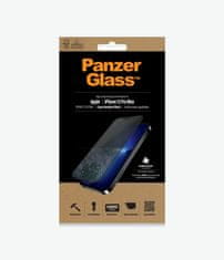 PanzerGlass Zaščitno steklo za Apple iPhone 13 Pro Max, Privacy (PROP2746)