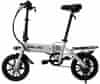 E-Bike Električno mestno kolo - 14''