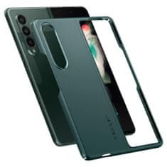 Spigen Air Skin ovitek za Samsung Galaxy Z Fold 3, zelen