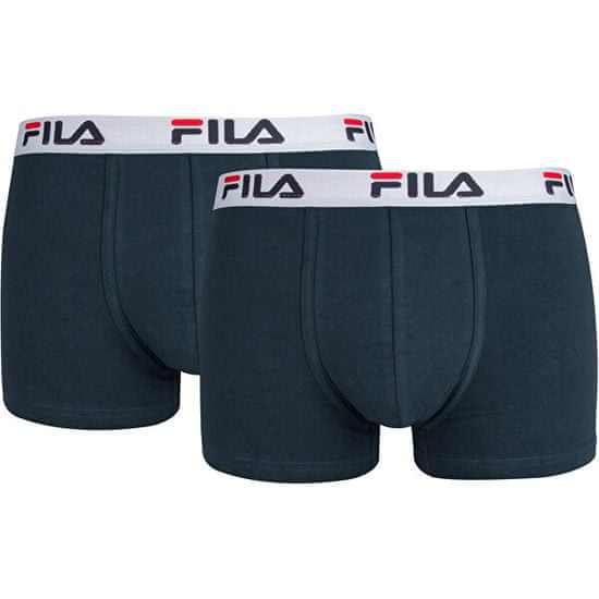 FILA 2 PACK - moški boksarji FU5016 /2 -321