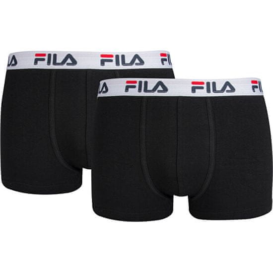 FILA 2 PACK - moški boksarji FU5016 /2 -200