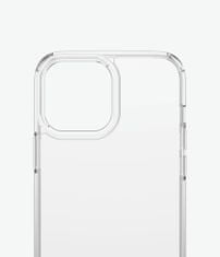 PanzerGlass HardCase ovitek za Apple iPhone 13 Pro Max, prozoren (0317)