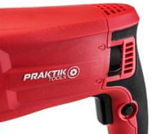 PRAKTIK-TOOLS Kladivo za vrtanje in rušenje SDS+ 1050 W PRAKTIK Q-LINE PT-PTQ030