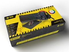 Tracer komplet gamezone mamooth usb 4 v 1