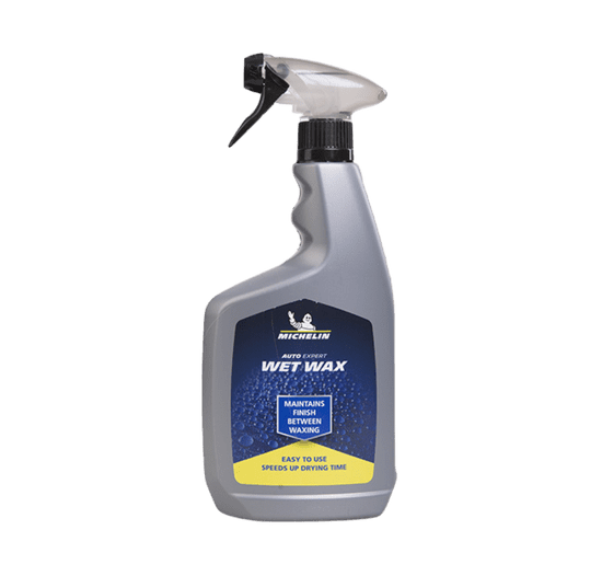 MICHELIN Mokri vosek 650ml