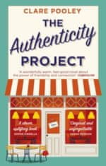 Authenticity Project