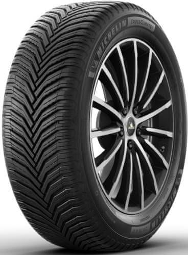 MICHELIN celoletne gume CrossClimate 2 195/65R15 95V XL