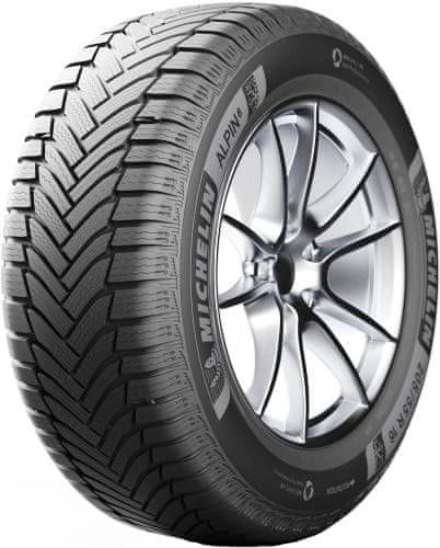 MICHELIN zimske gume Alpin 6 205/50R19 94H XL