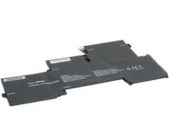 Avacom HP EliteBook 1020 G1, 1030 G1 Li-Pol 7,6 V 4700 mAh 36 Wh