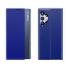 slomart ohišje za spanje smart cover samsung galaxy a32 5g / a13 5g blue