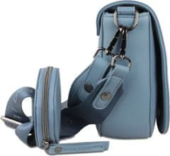 Bugatti Ženski crossbody torbica Alma ta 49665801