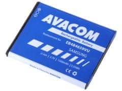 Avacom Baterija GSSA-S5820-S1500A za Samsung Galaxy W Li-Ion 3,7 V 1500 mAh