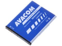 Avacom Baterija GSSA-S5820-S1500A za Samsung Galaxy W Li-Ion 3,7 V 1500 mAh